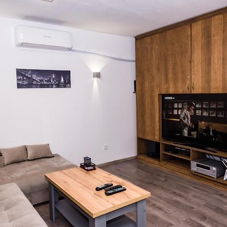 Apartament Luxure Apart Alex Sofia Zewnętrze zdjęcie