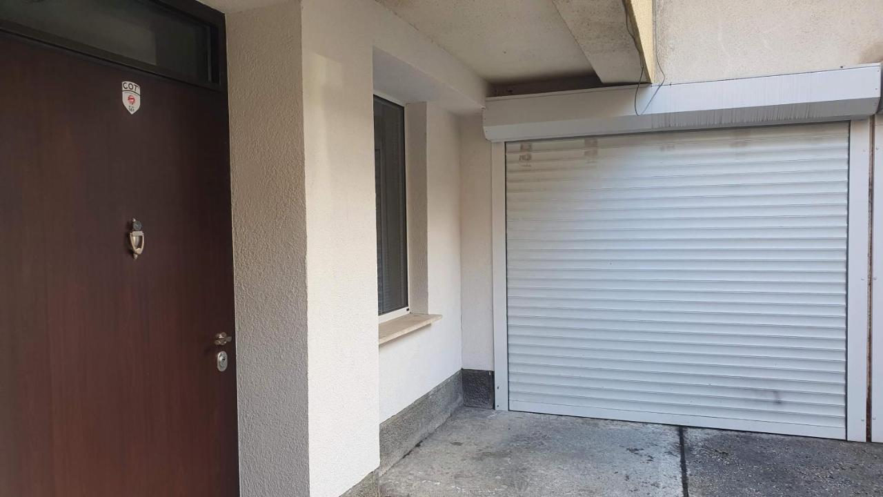 Apartament Luxure Apart Alex Sofia Zewnętrze zdjęcie