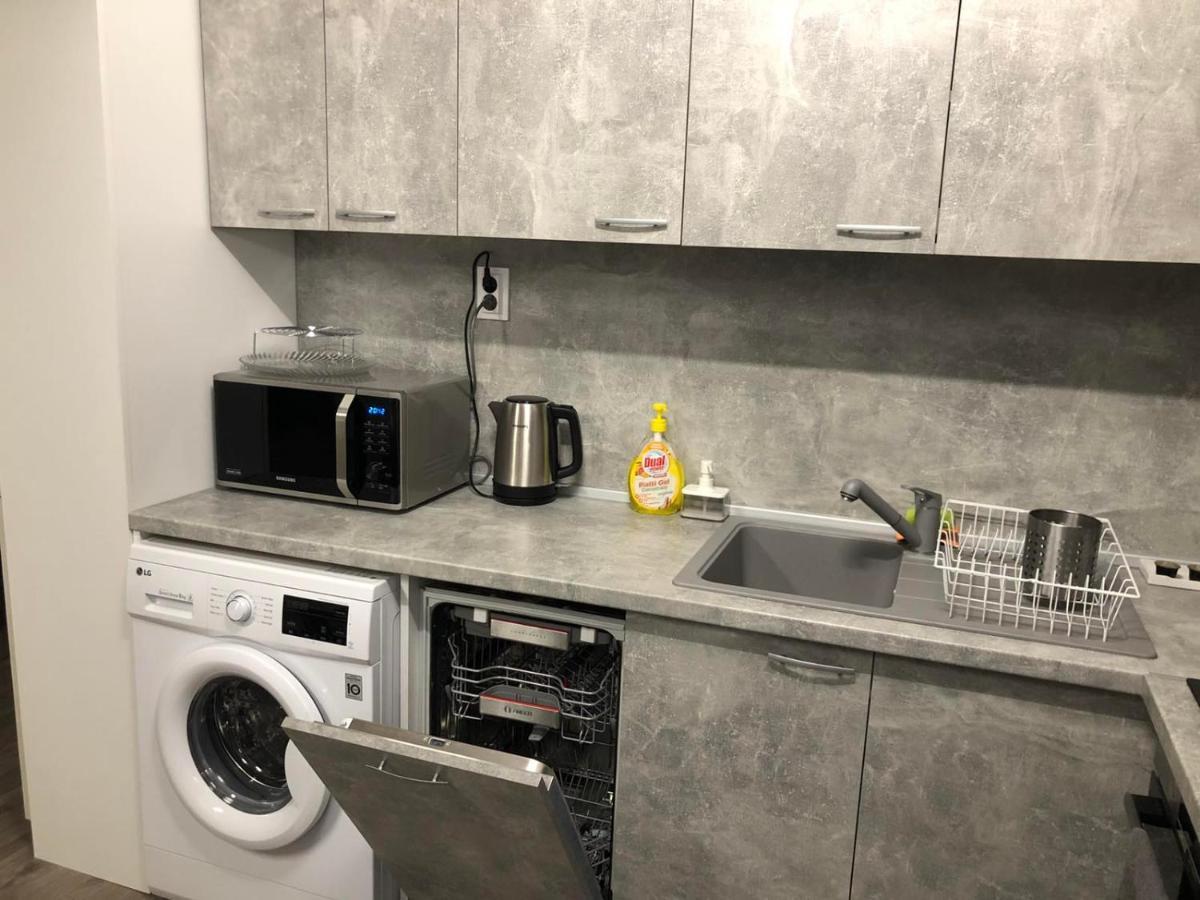 Apartament Luxure Apart Alex Sofia Zewnętrze zdjęcie