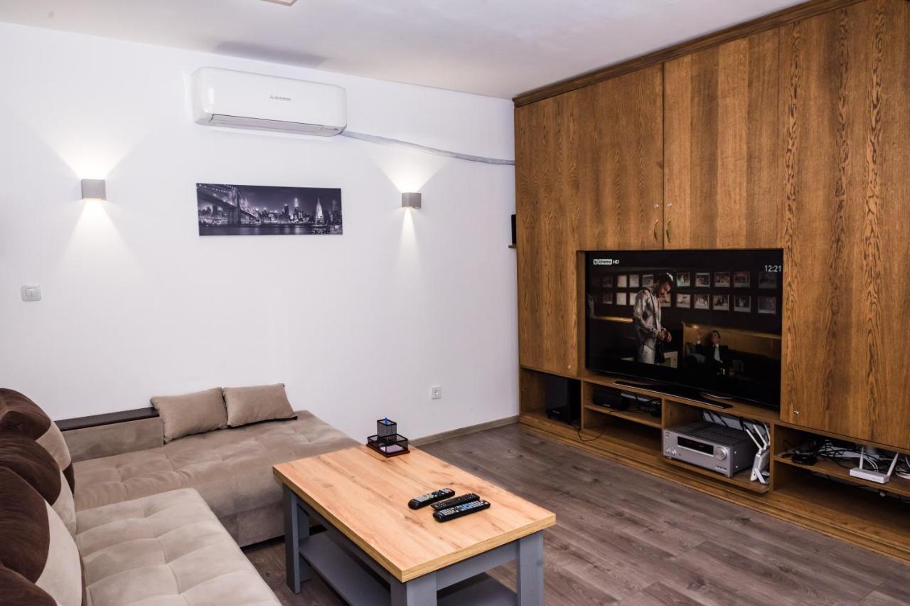 Apartament Luxure Apart Alex Sofia Zewnętrze zdjęcie