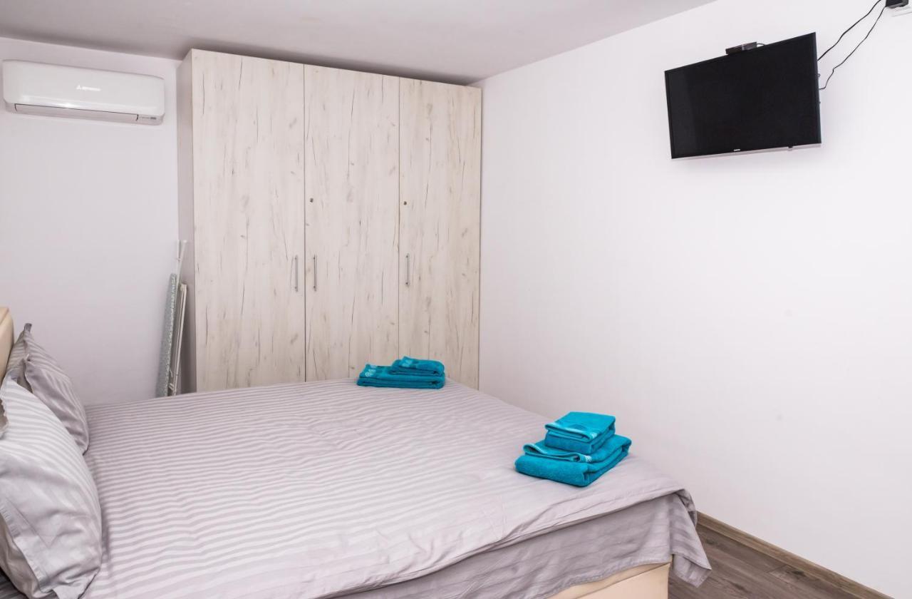 Apartament Luxure Apart Alex Sofia Zewnętrze zdjęcie