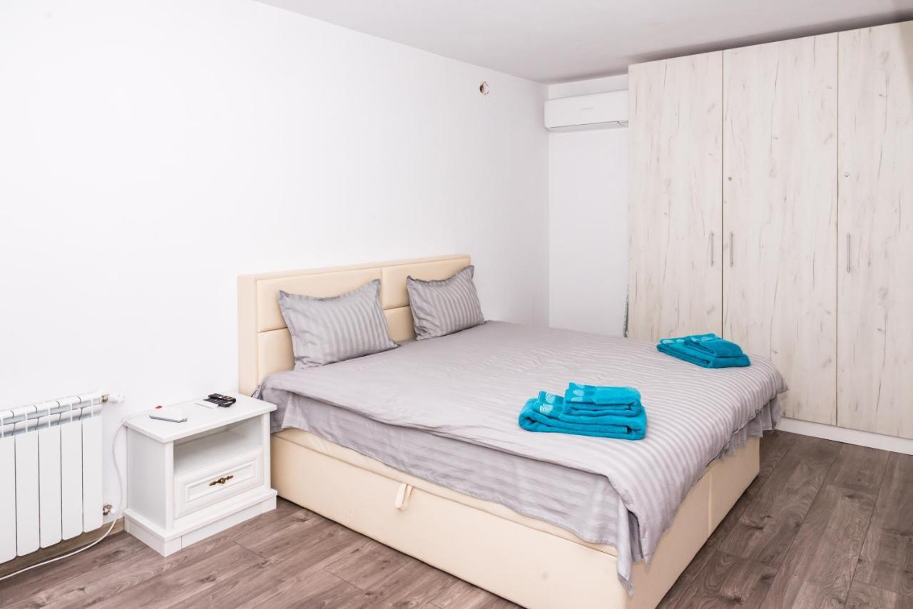 Apartament Luxure Apart Alex Sofia Zewnętrze zdjęcie