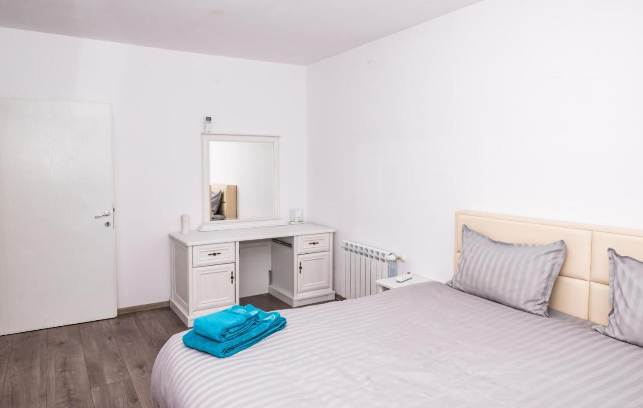 Apartament Luxure Apart Alex Sofia Zewnętrze zdjęcie
