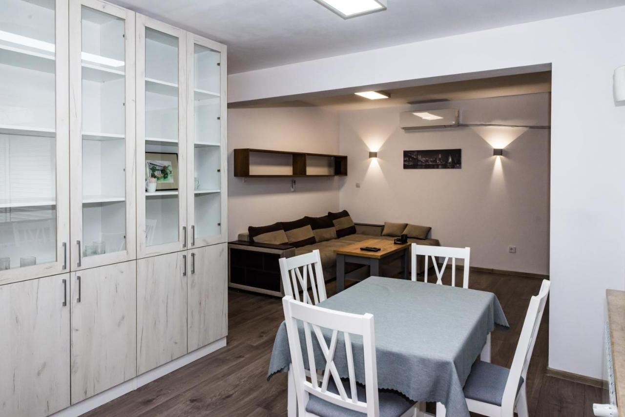 Apartament Luxure Apart Alex Sofia Zewnętrze zdjęcie