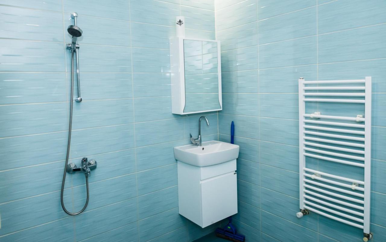 Apartament Luxure Apart Alex Sofia Zewnętrze zdjęcie