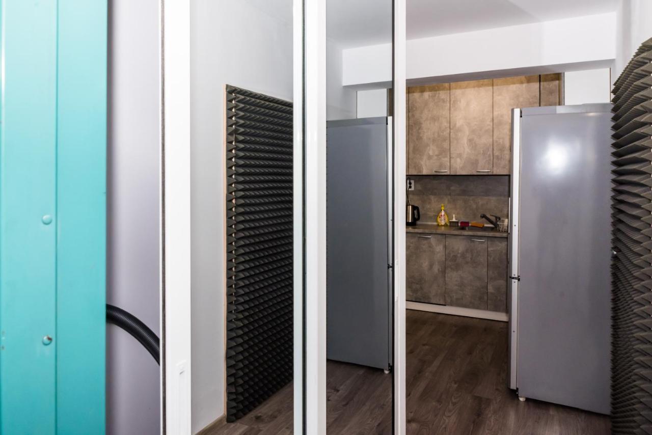 Apartament Luxure Apart Alex Sofia Zewnętrze zdjęcie
