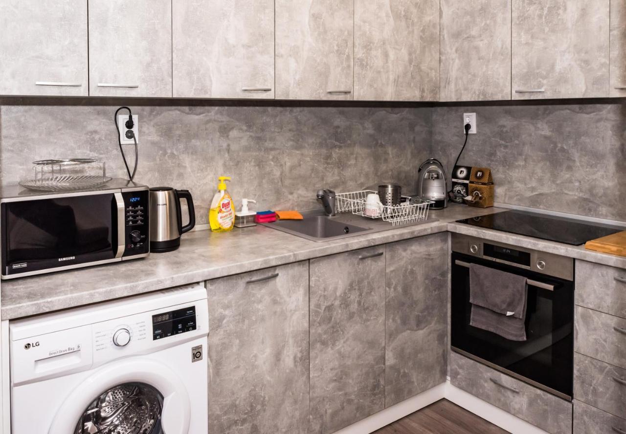 Apartament Luxure Apart Alex Sofia Zewnętrze zdjęcie