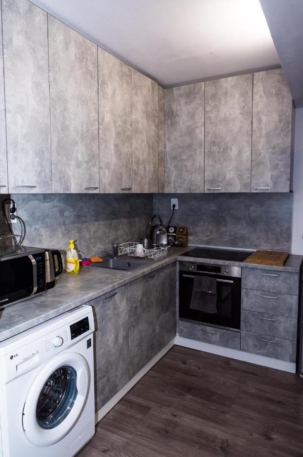 Apartament Luxure Apart Alex Sofia Zewnętrze zdjęcie